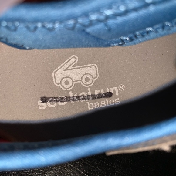 See Kai Run Toddler Boys Size 10 11 Sandals New - Picture 15 of 15